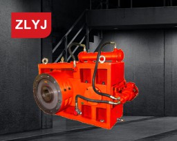 河北ZLYJ系列減速機